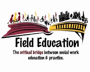what is social work field education